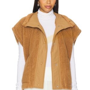 Free People Scout it Out Vest